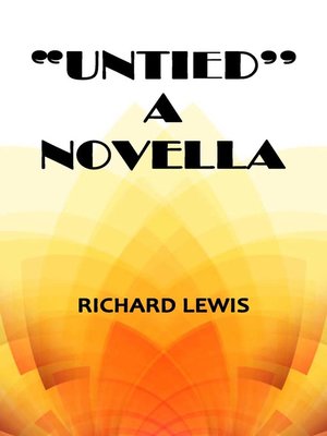 cover image of Untied